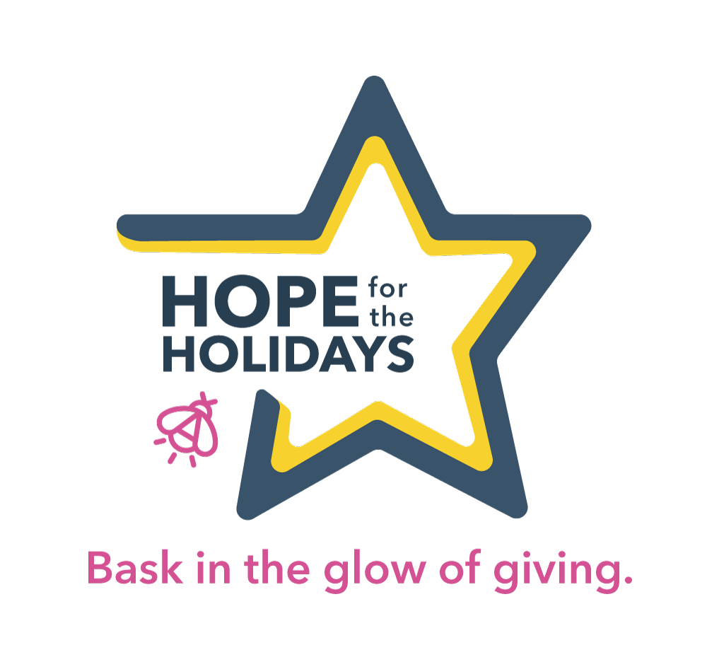Hope for the Holidays
